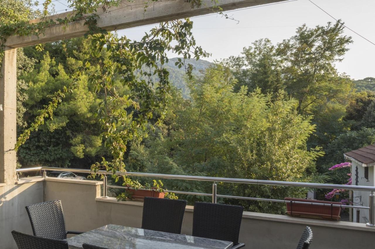 Apartments With A Parking Space Zuljana, Peljesac - 4573 Exterior foto