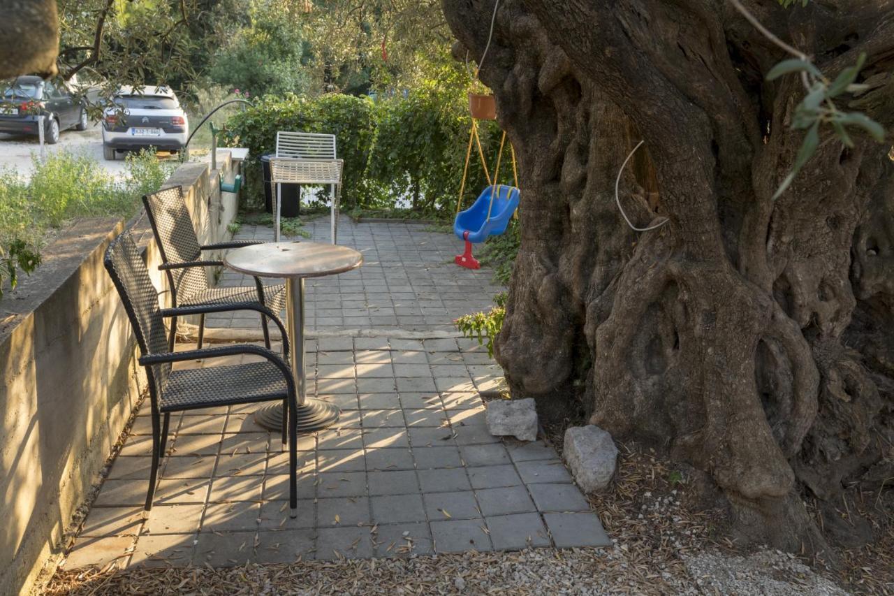 Apartments With A Parking Space Zuljana, Peljesac - 4573 Exterior foto