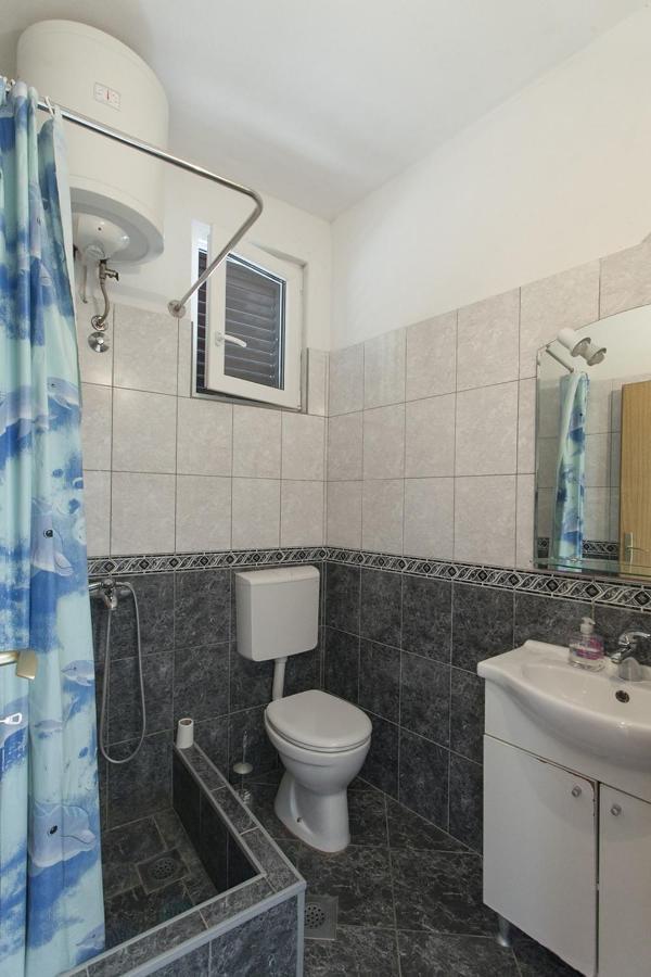 Apartments With A Parking Space Zuljana, Peljesac - 4573 Exterior foto